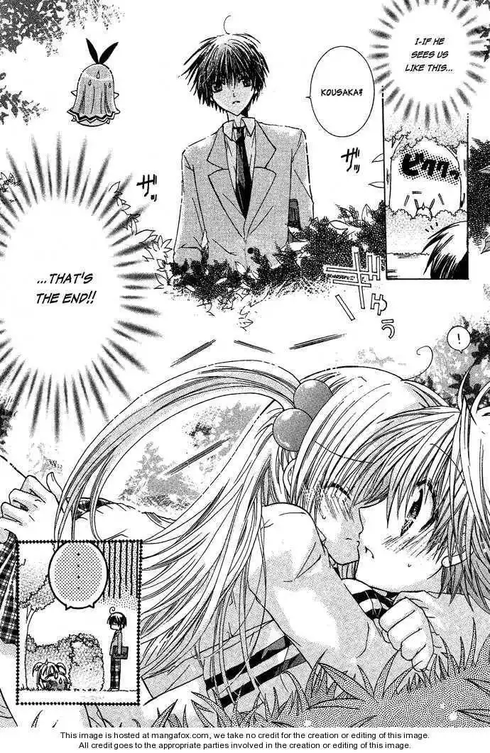 Pixie Pop Chapter 13 12